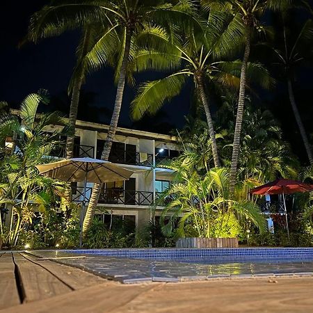 Oasis Palms Hotel Nadi Esterno foto