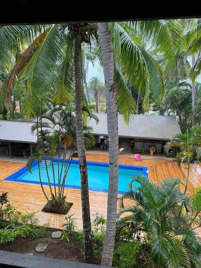 Oasis Palms Hotel Nadi Esterno foto