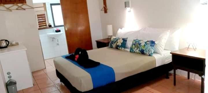 Oasis Palms Hotel Nadi Esterno foto