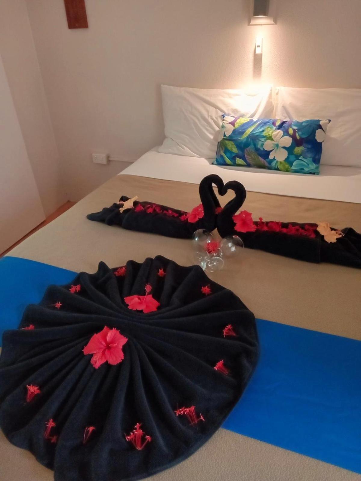 Oasis Palms Hotel Nadi Esterno foto
